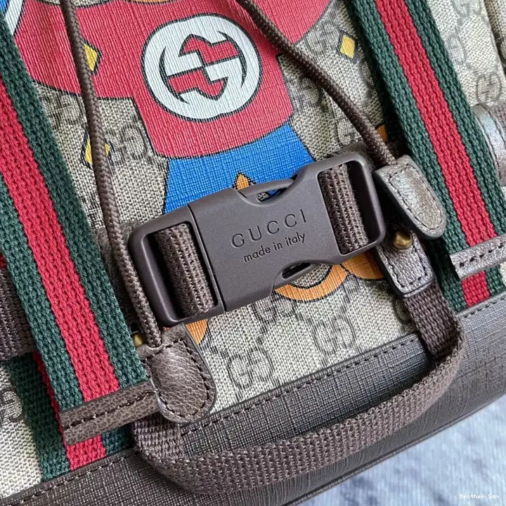 Brother Sam Yupoo Bag 2210DJ0037 Gucci 0418
